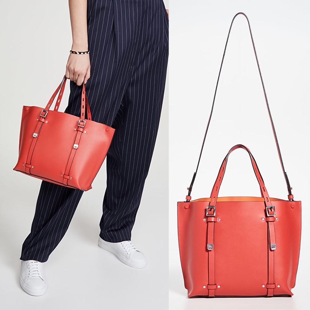 RAG & BONE MINI FIELD TOTE